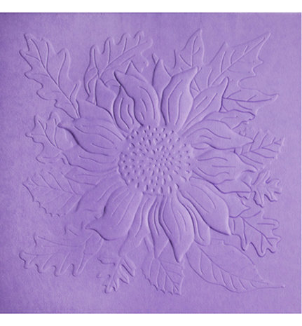 Studio Light 3D Embossing Folder Falling Leaves (SL-ES-EMB03) Studio Light 3D Embossing Folder Falling Leaves (SL-ES-EMB03)