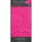 Pink Ink Designs The Honey Maker Silicone Mould (PIM004)