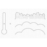 My Favorite Things Die-namics High Flying (MFT-2130)