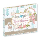 Papers For You Sweet Christmas Die Cuts (PFY-4505)