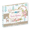 Papers For You Sweet Christmas Die Cuts (PFY-4505) Papers For You Sweet Christmas Die Cuts (PFY-4505)