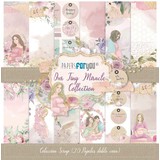 Papers For You Our Tiny Miracle 6x6 Inch Paper Pack (20pcs) (PFY-4399)