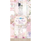 Papers For You Our Tiny Miracle Slimline Paper Pack (10pcs) (PFY-4562)