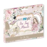 Papers For You Our Tiny Miracle Die Cuts (PFY-4504)