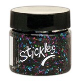 Ranger Stickles Glitter Gels Dark Matter (SGT71341)