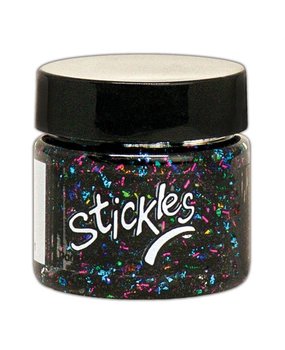 Ranger Stickles Glitter Gels Dark Matter (SGT71341)