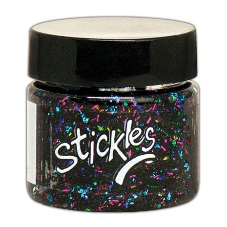 Ranger Stickles Glitter Gels Dark Matter (SGT71341)