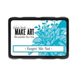 Ranger Wendy Vecchi Make Art Blendable Dye Ink Pad Forget Me Not (WVD64329) Ranger Wendy Vecchi Make Art Blendable Dye Ink Pad Forget Me Not (WVD64329)
