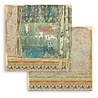 Stamperia Klimt 12x12 Inch Paper Pack (SBBL97) Stamperia Klimt 12x12 Inch Paper Pack (SBBL97)