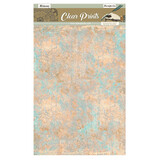 Stamperia Alchemy Acetate Clear Prints A4 (SBA419)