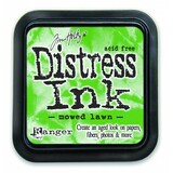 Ranger Distress Ink Pad Mowed Lawn (TIM35008)