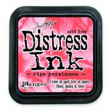 Ranger Distress Ink Pad Ripe Persimmon (TIM32830)