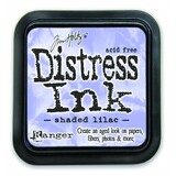 Ranger Distress Ink Pad Shade Lilac (TIM34957)