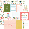 Echo Park Day In The Life 12x12 Inch Collection Kit (DL260016) Echo Park Day In The Life 12x12 Inch Collection Kit (DL260016)