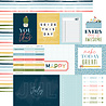 Echo Park Day In The Life 12x12 Inch Collection Kit (DL260016) Echo Park Day In The Life 12x12 Inch Collection Kit (DL260016)