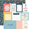 Echo Park Day In The Life 12x12 Inch Collection Kit (DL260016) Echo Park Day In The Life 12x12 Inch Collection Kit (DL260016)