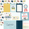 Echo Park Day In The Life 12x12 Inch Collection Kit (DL260016) Echo Park Day In The Life 12x12 Inch Collection Kit (DL260016)