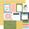 Echo Park Day In The Life 12x12 Inch Collection Kit (DL260016) Echo Park Day In The Life 12x12 Inch Collection Kit (DL260016)