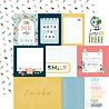 Echo Park Day In The Life 12x12 Inch Collection Kit (DL260016) Echo Park Day In The Life 12x12 Inch Collection Kit (DL260016)