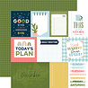 Echo Park Day In The Life 12x12 Inch Collection Kit (DL260016) Echo Park Day In The Life 12x12 Inch Collection Kit (DL260016)