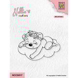 Nellie Snellen Clear Stamp In Dreamland (NCCS017)