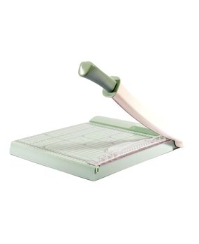 Vaessen Creative Guillotine voor 12x12 Inch Papier (2137-074) Vaessen Creative Guillotine voor 12x12 Inch Papier (2137-074)