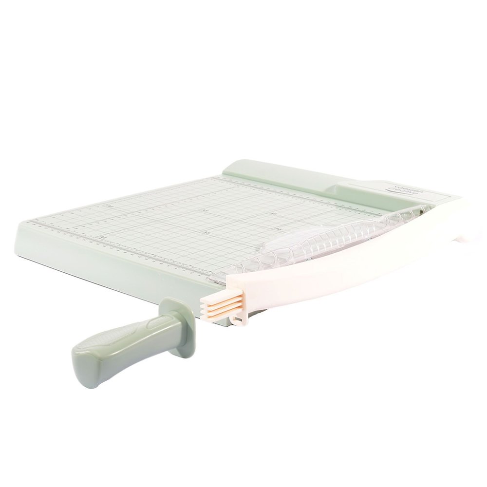 Vaessen Creative Guillotine voor 12x12 Inch Papier (2137-074)