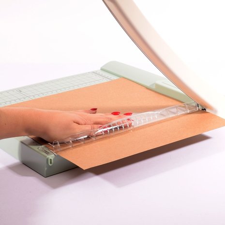 Vaessen Creative Guillotine voor 12x12 Inch Papier (2137-074)