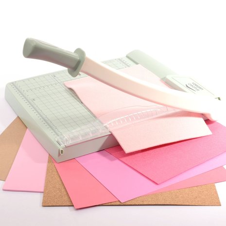 Vaessen Creative Guillotine voor 12x12 Inch Papier (2137-074)