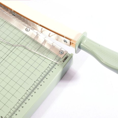 Vaessen Creative Guillotine voor 12x12 Inch Papier (2137-074)