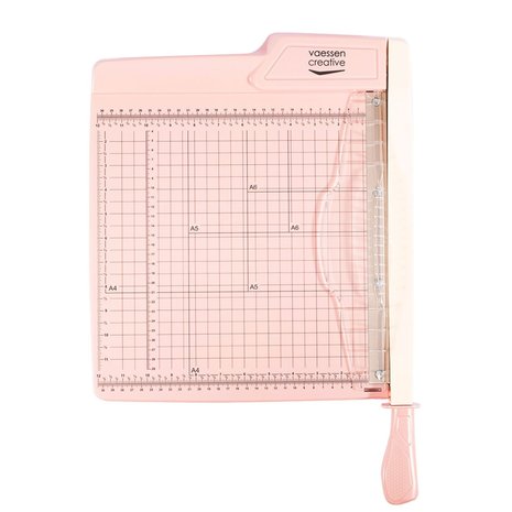 Vaessen Creative Guillotine voor 12x12 Inch Papier (2137-073)