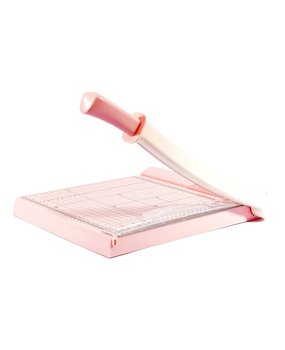 Vaessen Creative Guillotine voor 12x12 Inch Papier (2137-073) Vaessen Creative Guillotine voor 12x12 Inch Papier (2137-073)