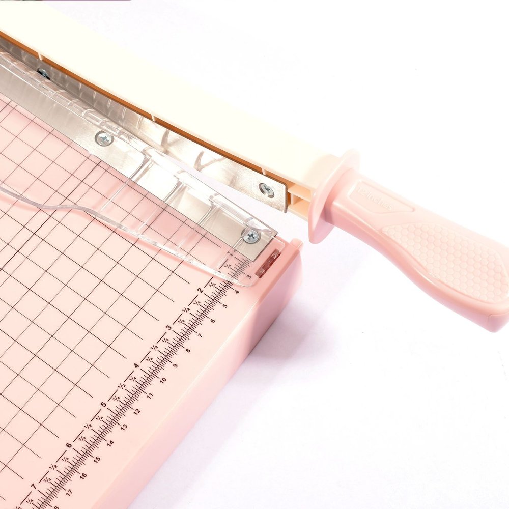 Vaessen Creative Guillotine voor 12x12 Inch Papier (2137-073)