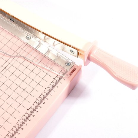Vaessen Creative Guillotine voor 12x12 Inch Papier (2137-073)