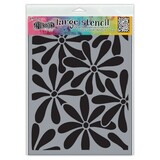 Ranger Dylusions Large Stencil Tropics (DYS78067)