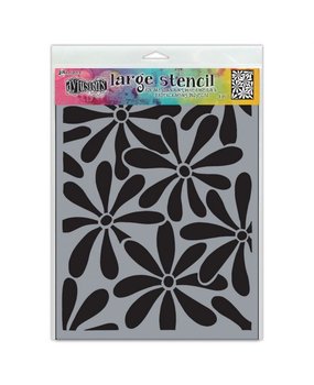 Ranger Dylusions Large Stencil Tropics (DYS78067) Ranger Dylusions Large Stencil Tropics (DYS78067)