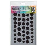 Ranger Dylusions Small Stencil Coins (DYS78081)