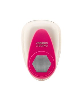 Vaessen Creative Jumbo Hexagon Pons (21437-053) Vaessen Creative Jumbo Hexagon Pons (21437-053)