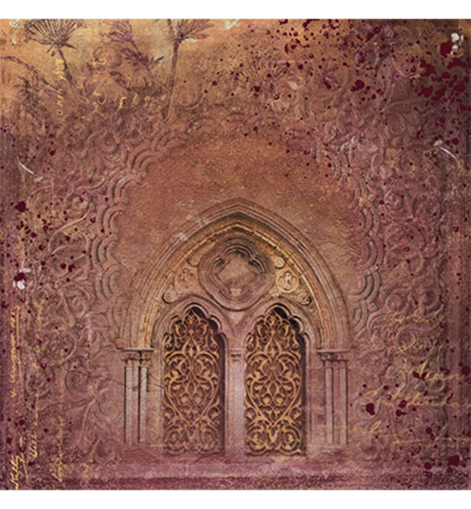 Studio Light Warm & Cozy 8x8 Inch Paper Pad (JMA-WAC-PP17) Studio Light Warm & Cozy 8x8 Inch Paper Pad (JMA-WAC-PP17)