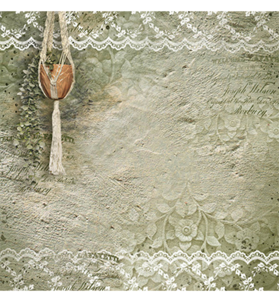 Studio Light Warm & Cozy 8x8 Inch Paper Pad (JMA-WAC-PP17) Studio Light Warm & Cozy 8x8 Inch Paper Pad (JMA-WAC-PP17)