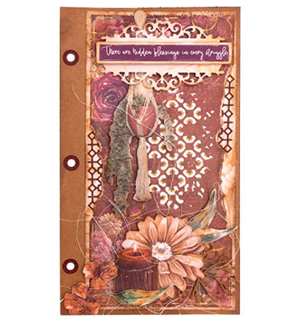 Studio Light Warm & Cozy Snijmal Macramé & Patterns (JMA-WAC-CD91) Studio Light Warm & Cozy Snijmal Macramé & Patterns (JMA-WAC-CD91)