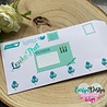 Carlijn Design Hot Foil Leuke Post (CDHF-0016) Carlijn Design Hot Foil Leuke Post (CDHF-0016)