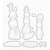 My Favorite Things Die-namics No One Stacks Up to You (MFT-2132)