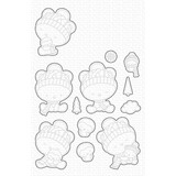 My Favorite Things Die-namics This Hug's for You (MFT-2135)