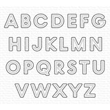 My Favorite Things Die-namics Connected (MFT-2137)