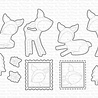 My Favorite Things Die-namics Deer, Sweet Friend (MFT-2139) My Favorite Things Die-namics Deer, Sweet Friend (MFT-2139)