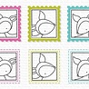 My Favorite Things Die-namics Deer, Sweet Friend (MFT-2139) My Favorite Things Die-namics Deer, Sweet Friend (MFT-2139)