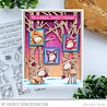My Favorite Things Die-namics Deer, Sweet Friend (MFT-2139) My Favorite Things Die-namics Deer, Sweet Friend (MFT-2139)