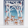 My Favorite Things Die-namics Deer, Sweet Friend (MFT-2139) My Favorite Things Die-namics Deer, Sweet Friend (MFT-2139)