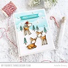 My Favorite Things Die-namics Deer, Sweet Friend (MFT-2139) My Favorite Things Die-namics Deer, Sweet Friend (MFT-2139)